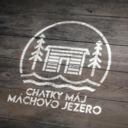 Πάρκο διακοπών Maj Machovo Jezero