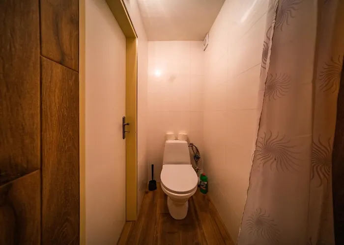 Maj Machovo Jezero Doksy (Liberec)